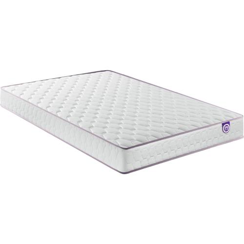 Matelas À Ressorts Ensachés 21 Cm 140 X 190 Cm