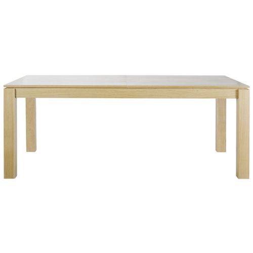Table À Manger Extensible 8/12 Personnes L200/300