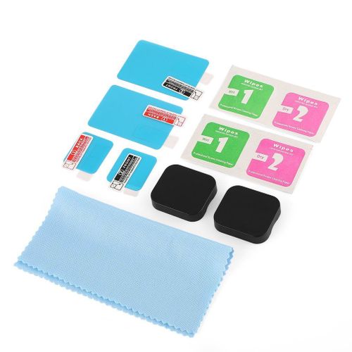GoPro 6/5 Cinq pièces (film protecteur couleur aléatoire) populaire durable