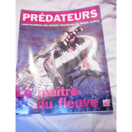Prédateurs 33
