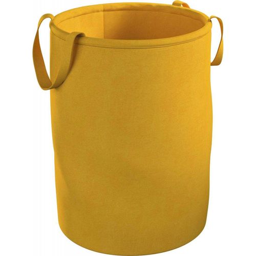 Panier Polyester Jaune