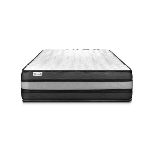 Matelas Vitalpower Zen 90 X 190 Cm