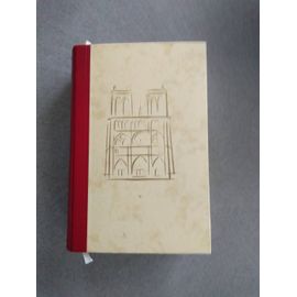 Notre Dame De Paris