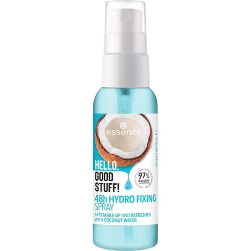 Essence - Spray Fixateur Hello Good Stuff 48h Hydro Fixing - 