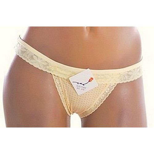 Culotte Taille Unique