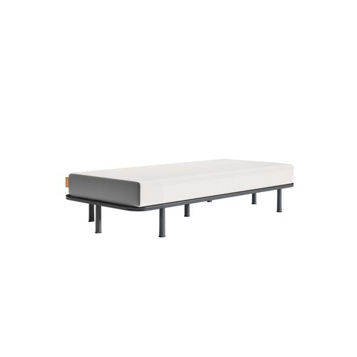 Pack Matelas Confort + Sommier 90x200
