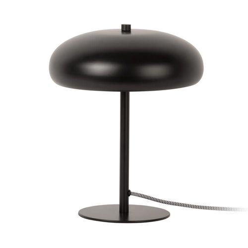 Leitmotiv - Lampe De Table Shroom - Noir