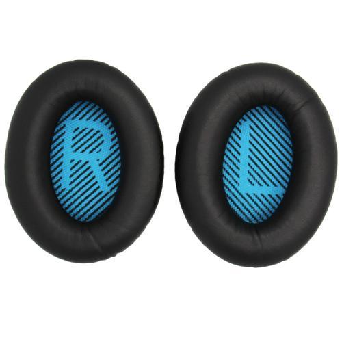 Coussinets d'oreille pour casque Bose-QuietComfort 15 QC15 QC25 QC2 QC35 Ae2 Ae2i Ae2w 3024DM