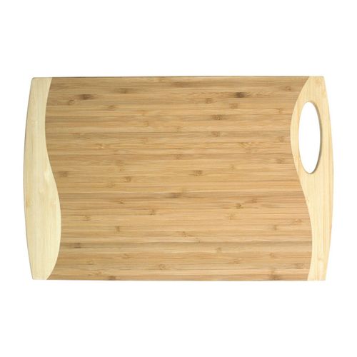 Planche À Découper En Bambou Bois