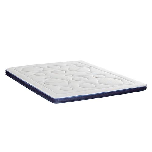 Surmatelas Mémoire De Forme 5 Cm 140x190 Cm