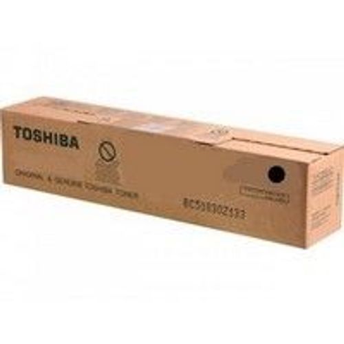 Toshiba Toner Noir TFC25EK / 6AJ00000075 -Livraison en 48/72 heures