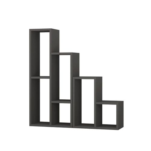 Etagère 10 Tablettes - H89 Cm
