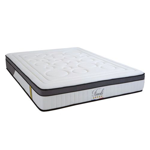 Matelas 140x190 Mousse Avec Mémoire De Forme