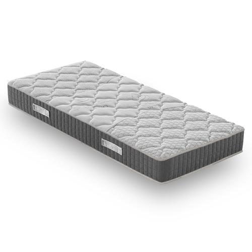 Matelas En Mousse Mémoire De Forme 80x190 Épaisseur 20 Cm