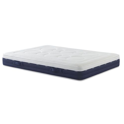 Matelas Ressorts Et Mémoire De Forme 160x190