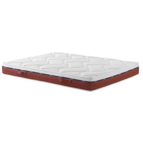 Matelas 100% Latex 200x210