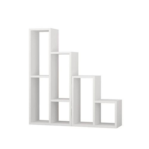 Etagère 10 Tablettes - H89 Cm
