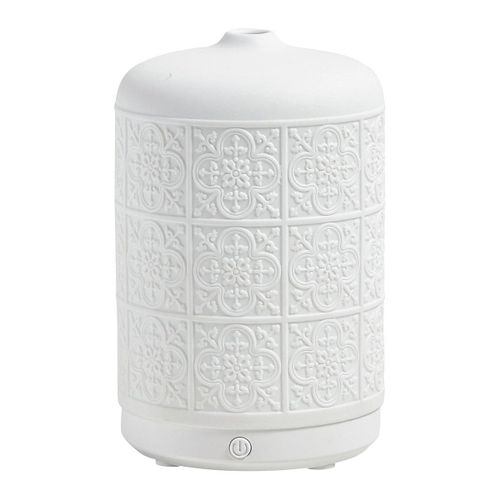 Diffuseur électrique de brume parfumée