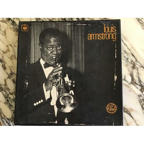 Louis Armstrong