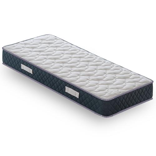 Matelas En Mousse Mémoire De Forme 80x200 Épaisseur 21 Cm