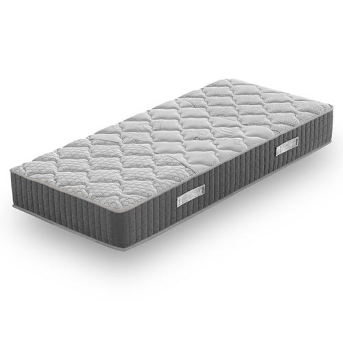 Matelas En Mousse Mémoire De Forme 80x190 Épaisseur 25 Cm