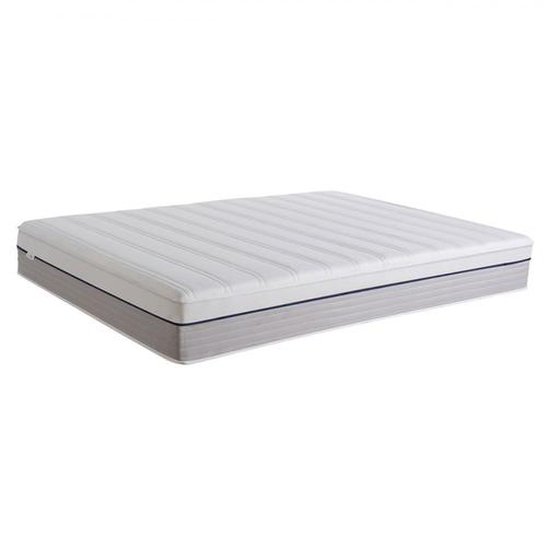 Matelas Premium Mousse Confort Ferme 90x190cm 25cm