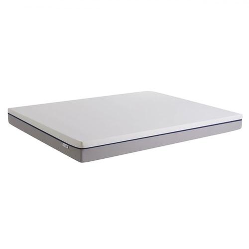 Matelas Mousse 90x190cm Confort Ferme 16cm