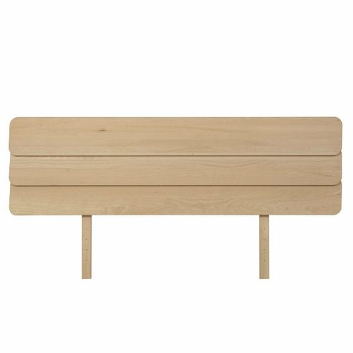 Tête De Lit Bois Massif Hêtre 180 Cm