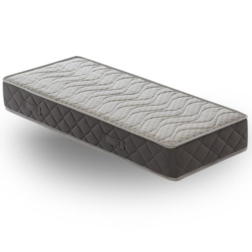 Matelas En Mousse Mémoire De Forme 80x200 Épaisseur 21 Cm