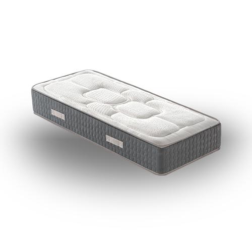 Matelas En Mousse Mémoire De Forme 80x200 Épaisseur 20 Cm