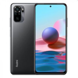 Xiaomi Redmi Note 10 64 Go Gris onyx