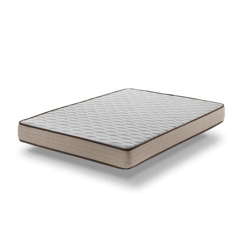 Matelas En Mousse À Mémoire De Forme De 16 Cms 160x200