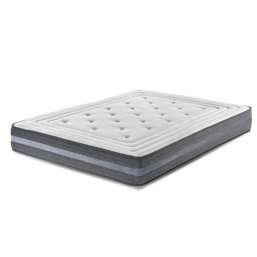 Matelas En Mousse À Mémoire 26 Cm 160x190