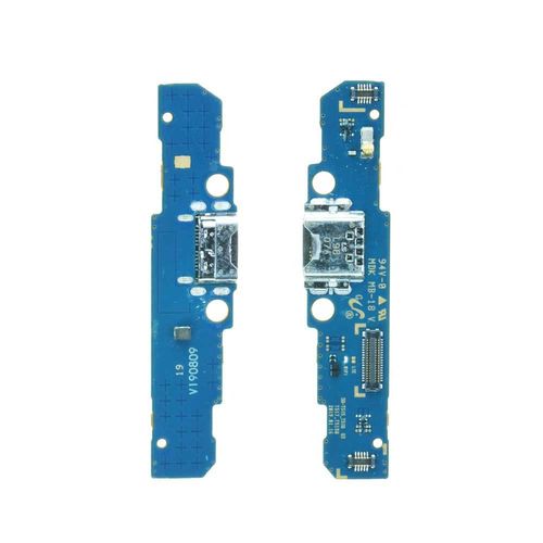Samsung Nappe Connecteur De Charge Microusb Galaxy Tab-A 10.1 2019