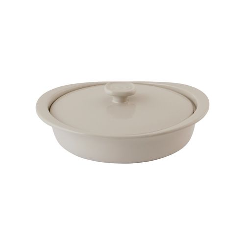 Sauteuse En Céramique Avec Couvercle Balance 2,40l