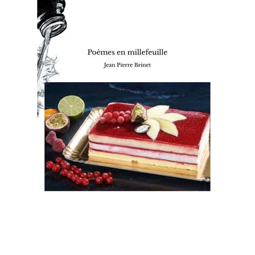 Poèmes En Millefeuille ( Poésie )