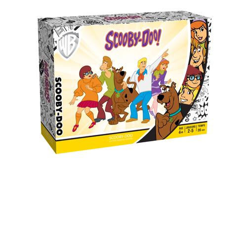 Topi Games Scooby-Doo