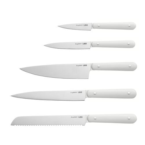 Set Complet De Couteaux 5 Pièces Glints Spirit
