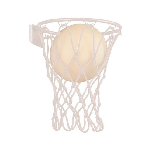 Applique Murale Originale Basketball