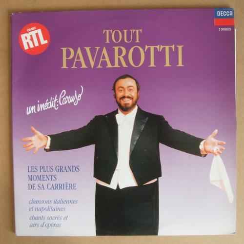 Tout Pavarotti