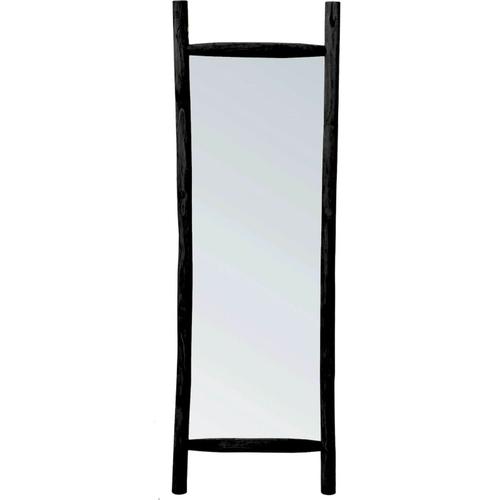 Miroir Bois Noir