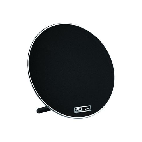 Altec Lansing CYMBALE - Enceinte sans fil Bluetooth - Noir