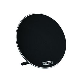 Altec Lansing CYMBALE - Enceinte sans fil Bluetooth - Noir