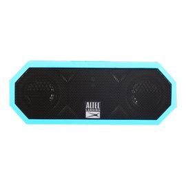 Altec Lansing The Jacket H2O - Enceinte sans fil Bluetooth - Noir