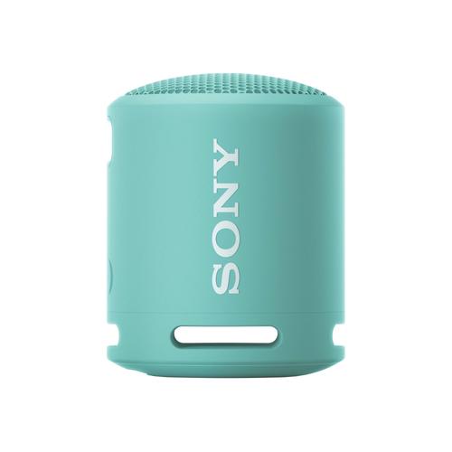 Sony SRS-XB13 - Enceinte sans fil Bluetooth - Bleu