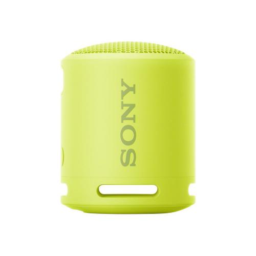 Sony SRS-XB13 - Enceinte sans fil Bluetooth - Vert