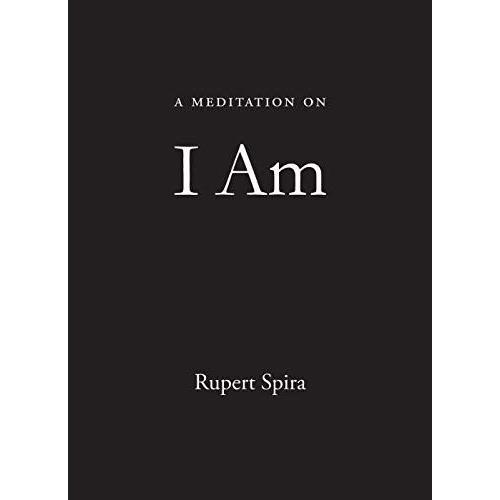 A Meditation On I Am