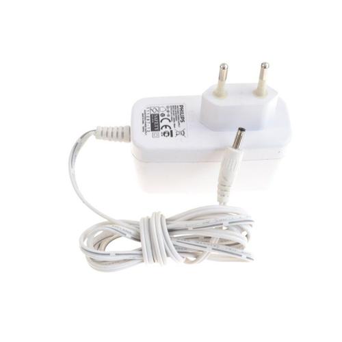 PHILIPS Chargeur 5.9V pour Station/Dock AS111 et AE5600 [S018KV0590240]