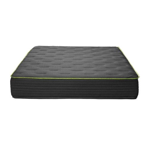 Matelas 180x200 Ressorts Et Mousse