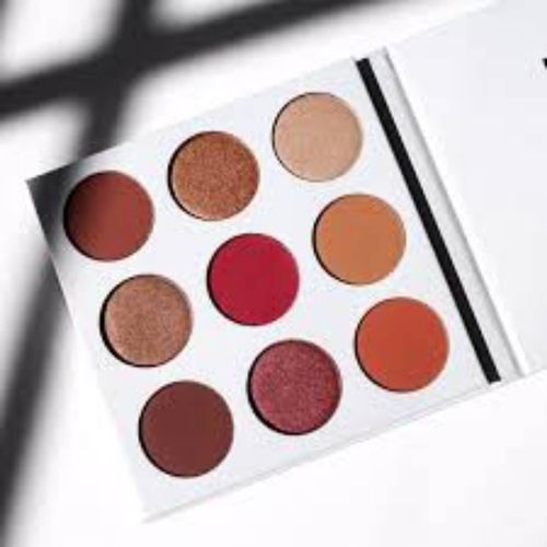 Palette Maquillage 